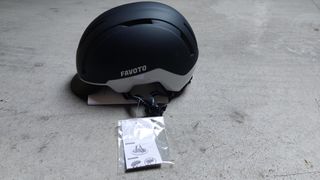 NUOVO cascina bicicletta urbano con visi