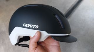 NUOVO cascina bicicletta urbano con visi