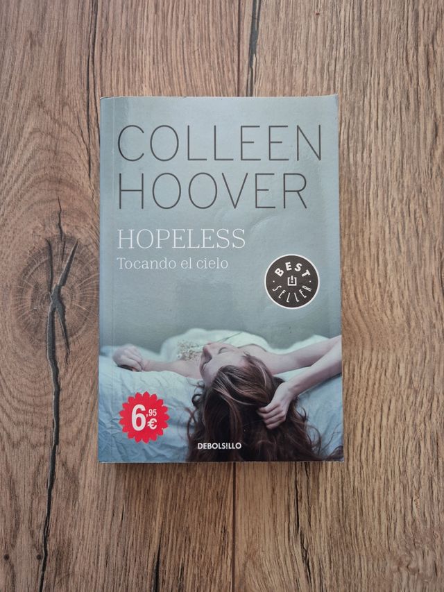 Hopeless Tocando el cielo