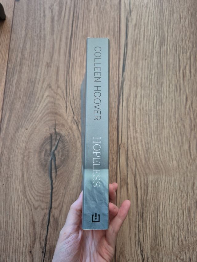 Hopeless Tocando el cielo