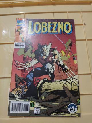 Lobezno 65