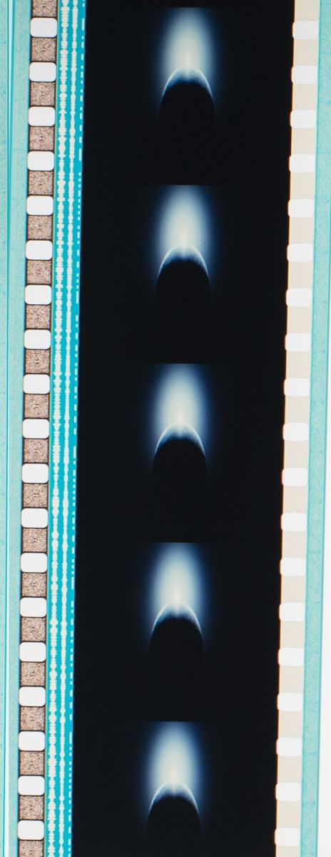 El Árbol de la Vida (2011) fotogramas originales