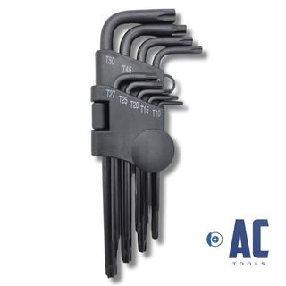 ✅️ Juego allen + torx medidas mas comunes
