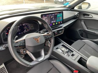 CUPRA Formentor 2021