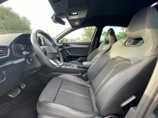 CUPRA Formentor 2021