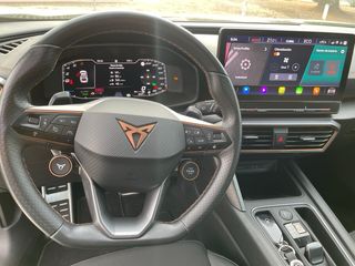 CUPRA Formentor 2021