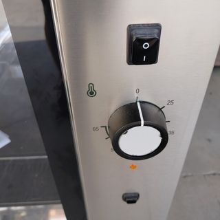 🏰​CM✜  Horno Fermentador 10 BANDEJAS