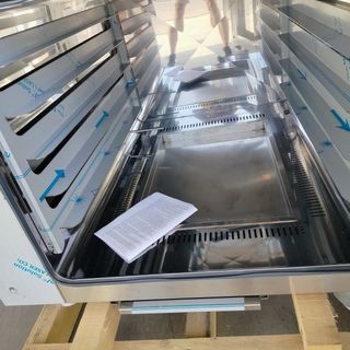 🏰​CM✜  Horno Fermentador 10 BANDEJAS