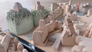 Plastico di Firenze di JD design