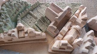 Plastico di Firenze di JD design