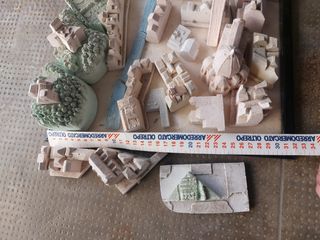 Plastico di Firenze di JD design