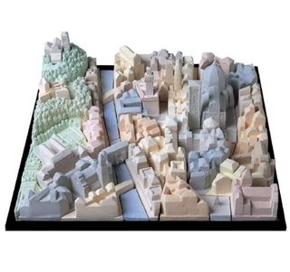 Plastico di Firenze di JD design