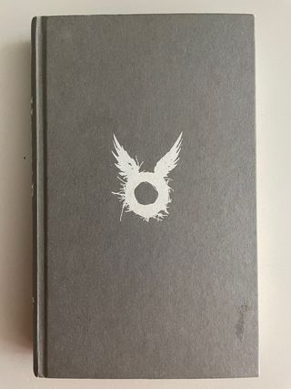 Harry Potter y el Legado Maldito