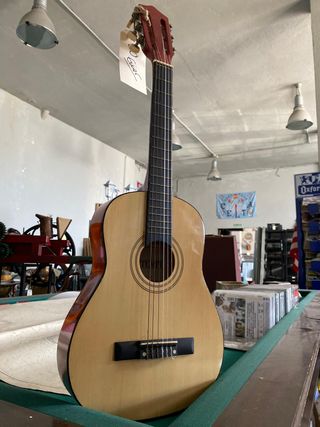 GUITARRA ESPAÑOLA INFANTIL