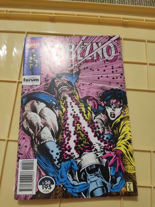 Lobezno 56