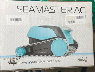 Limpiafondos piscina