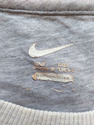 Sudadera NIKE 