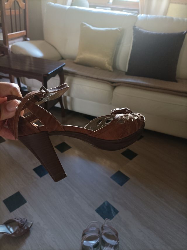 Tacchi Nero Giardini