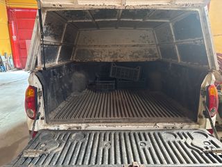 Mitsubishi L 200 2009