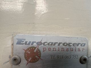 Mitsubishi L 200 2009