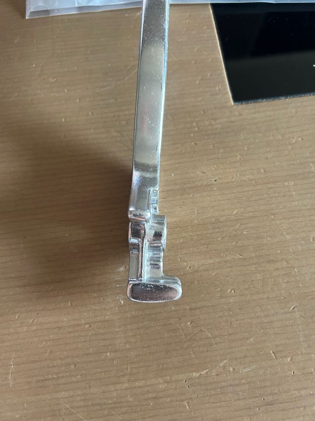 Maneta derecha de freno moto nueva