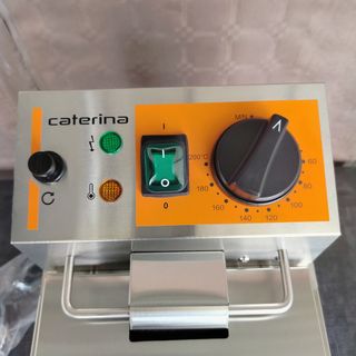 🏰​CM✜ Freidora 3,5L Eléctrica Caterina