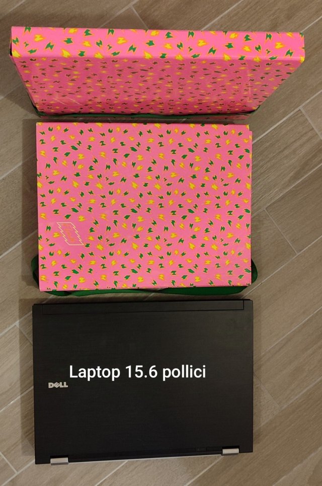Zaino HOMIEE per pc portatile da 15.6 pollici