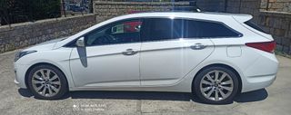 Hyundai i40 2013