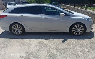 Hyundai i40 2013