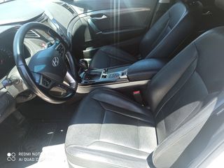 Hyundai i40 2013