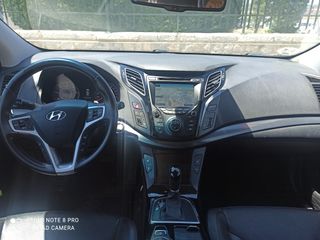 Hyundai i40 2013