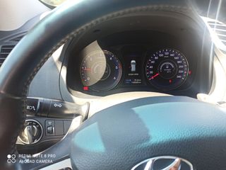 Hyundai i40 2013