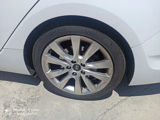 Hyundai i40 2013