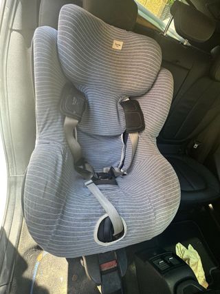 Silla Romer Britax