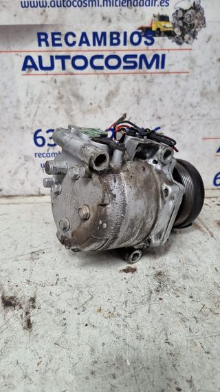 COMPRESOR AIRE ACONDICIONADO SAAB 93 2.0 i 2002