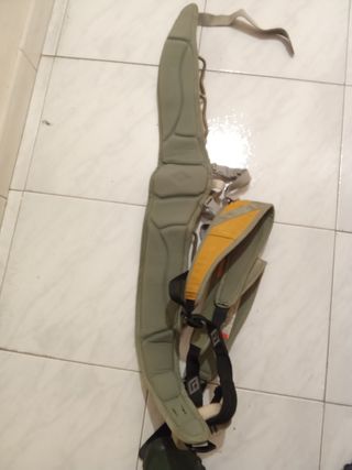 Arnés Black Diamond BIG GUN