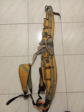 Arnés Black Diamond BIG GUN