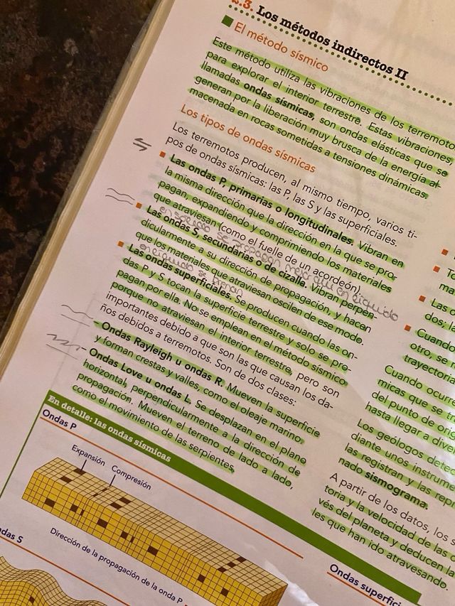 Libro biología 1 bachillerato