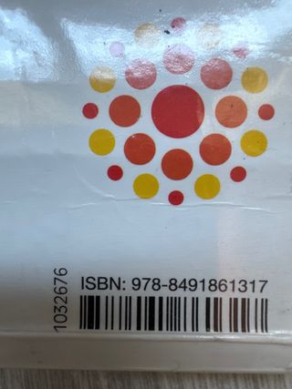 Libro de Euskera 1º de la ESO