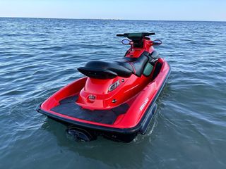 Moto de agua Seadoo GTX DI (250H)