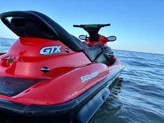 Moto de agua Seadoo GTX DI (250H)