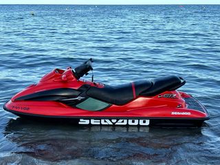Moto de agua Seadoo GTX DI (250H)
