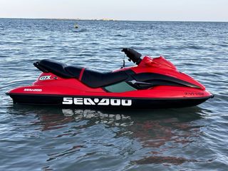 Moto de agua Seadoo GTX DI (250H)