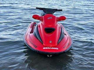 Moto de agua Seadoo GTX DI (250H)