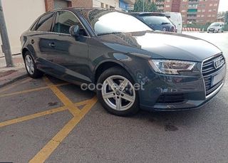 AUDI A3 2.0 TDI 110kW 150CV Sedan 4p