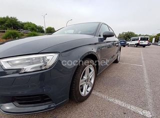 AUDI A3 2.0 TDI 110kW 150CV Sedan 4p