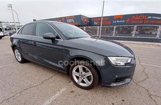 AUDI A3 2.0 TDI 110kW 150CV Sedan 4p