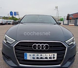 AUDI A3 2.0 TDI 110kW 150CV Sedan 4p