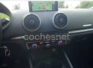 AUDI A3 2.0 TDI 110kW 150CV Sedan 4p