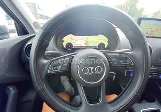 AUDI A3 2.0 TDI 110kW 150CV Sedan 4p